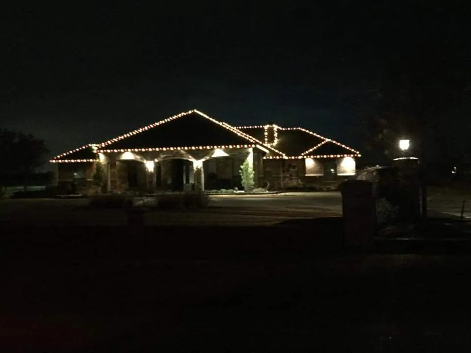 Certified electrician providing outlet and switch repair in Brazos Bend, TX - Hutchison Electric
