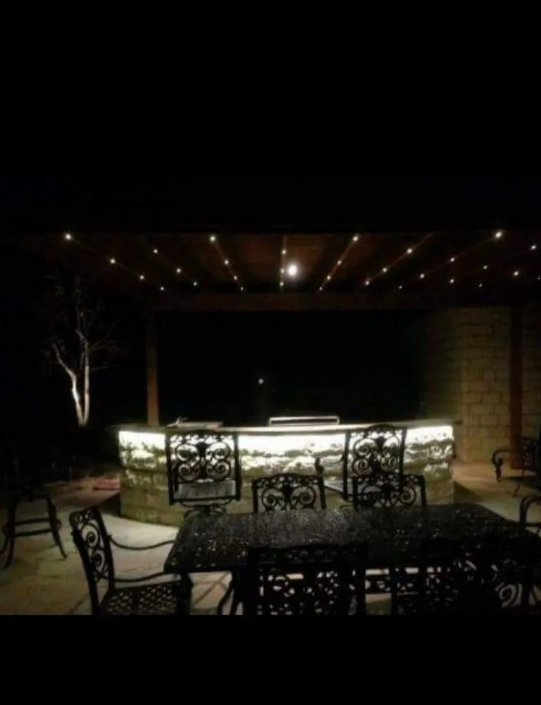 Licensed electrical repair in Brazos Bend, TX by Hutchison Electric
