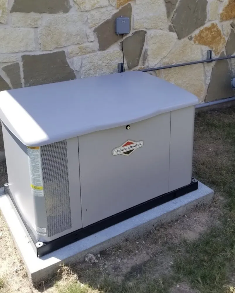 Slide of Hutto Electrical Services