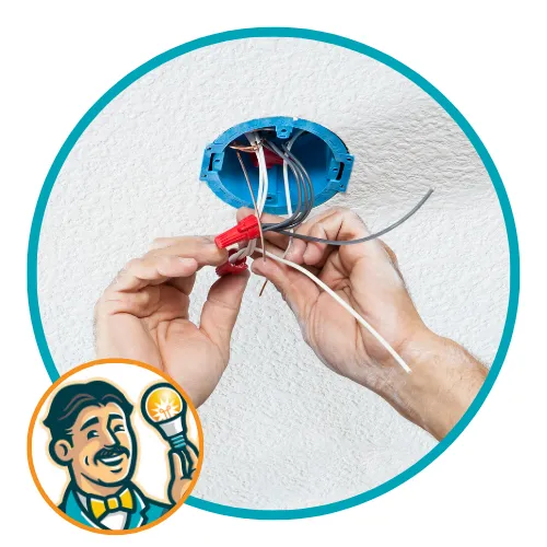 Slide of Hutton Electric, Heating & Air