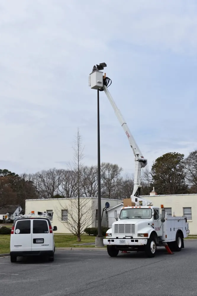 Slide of Hutton Electric, Heating & Air