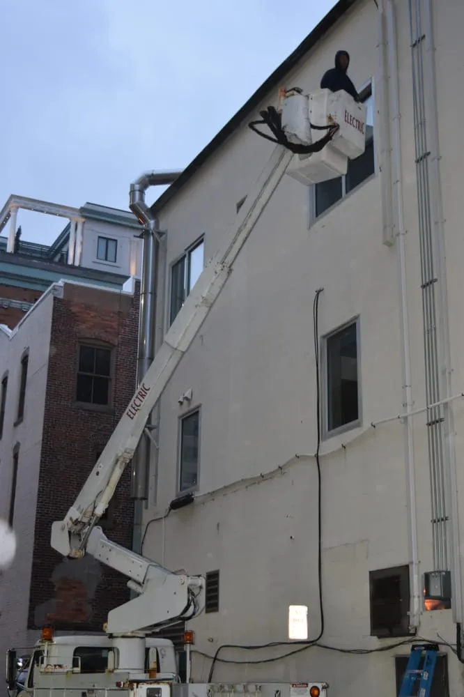 Affordable emergency electrical service in ,  by Hutton Electric, Heating & Air