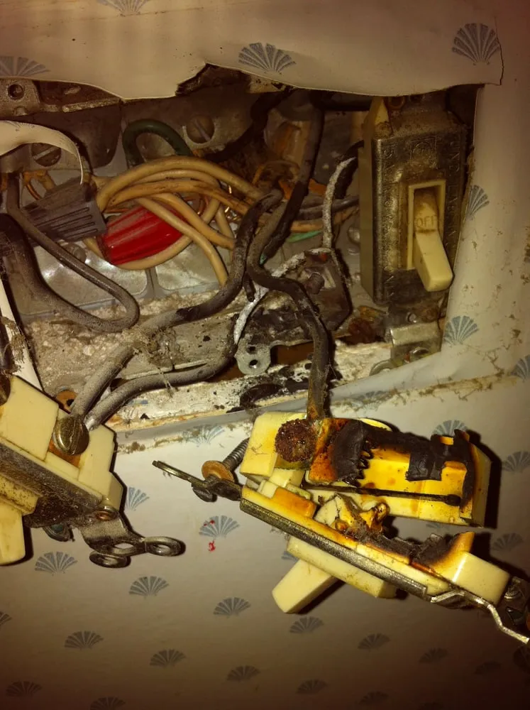 Certified emergency electrical service service in ,  - Hutton Electric, Heating & Air