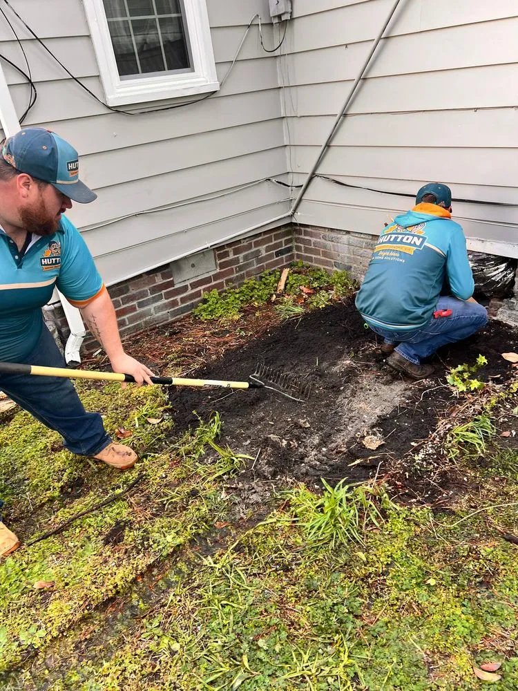 Slide of Hutton Electric, Heating & Air