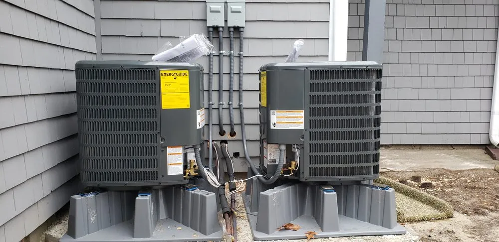 Licensed wiring installation in , by Huy Tran