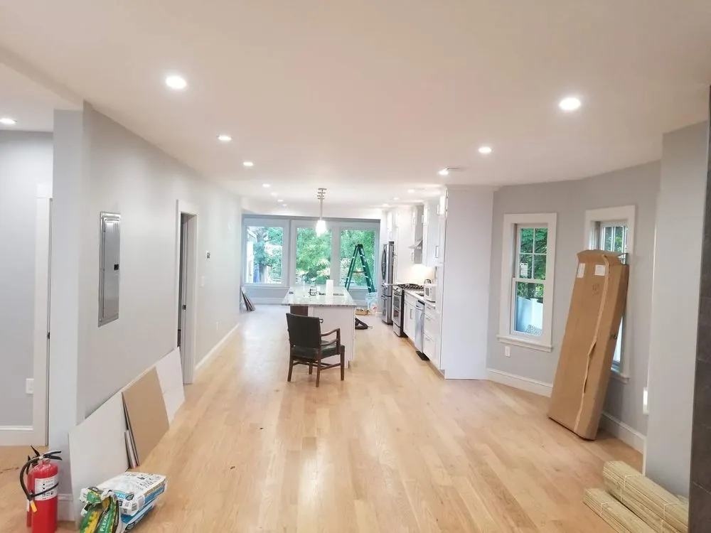 Affordable emergency electrical service service in , - Huy Tran