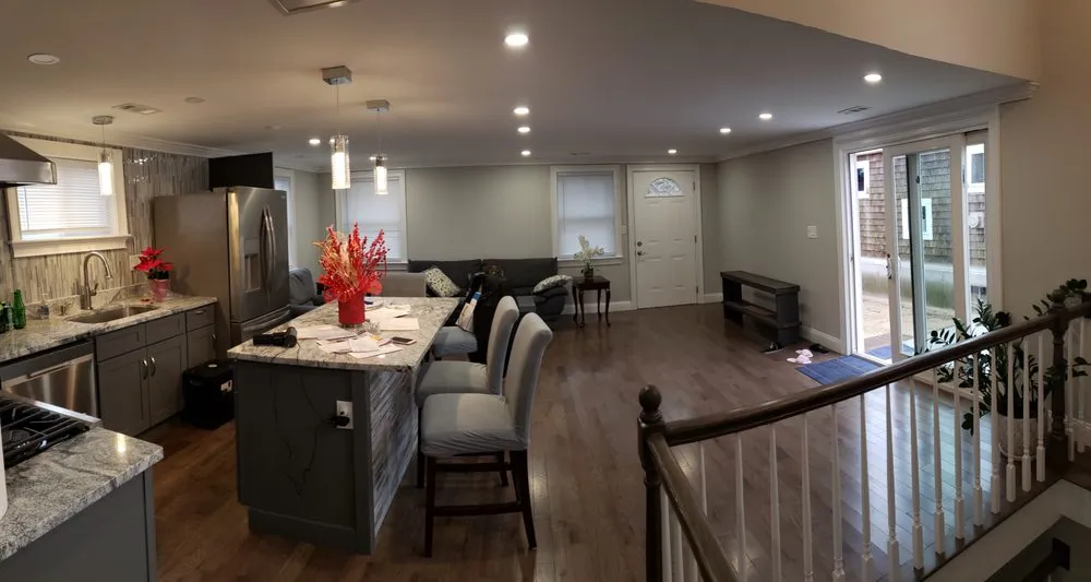 Trusted outlet and switch repair experts serving , - Huy Tran