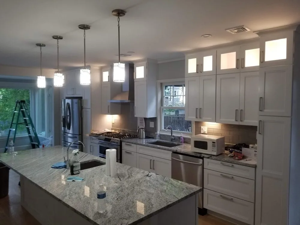 Affordable electrical service for homes in electrical repair, by