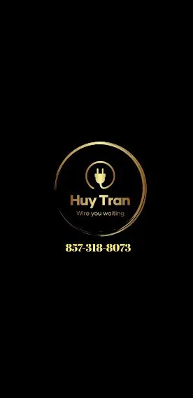 Emergency circuit breaker repair in , by Huy Tran