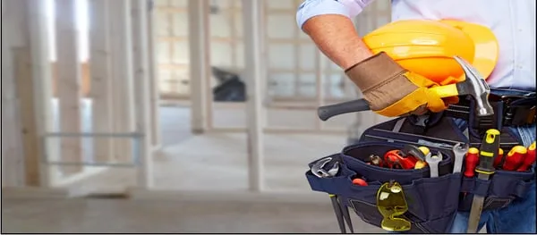 HV Contractor Corp Logo