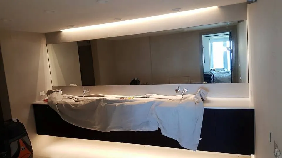 Slide of H.V. Electric