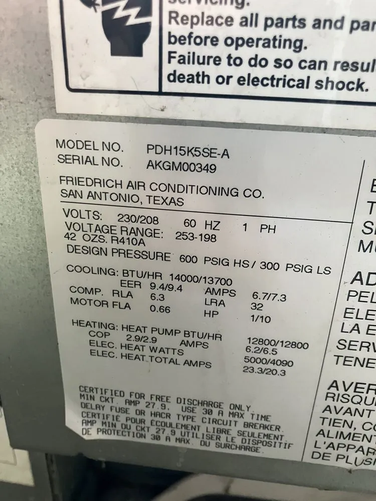 Slide of HV Mechanical Services