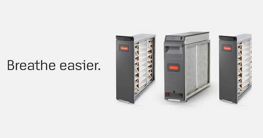 Slide of HVAC & Power