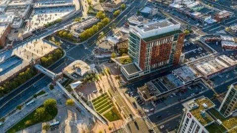 Slide of HVAC Dynamic