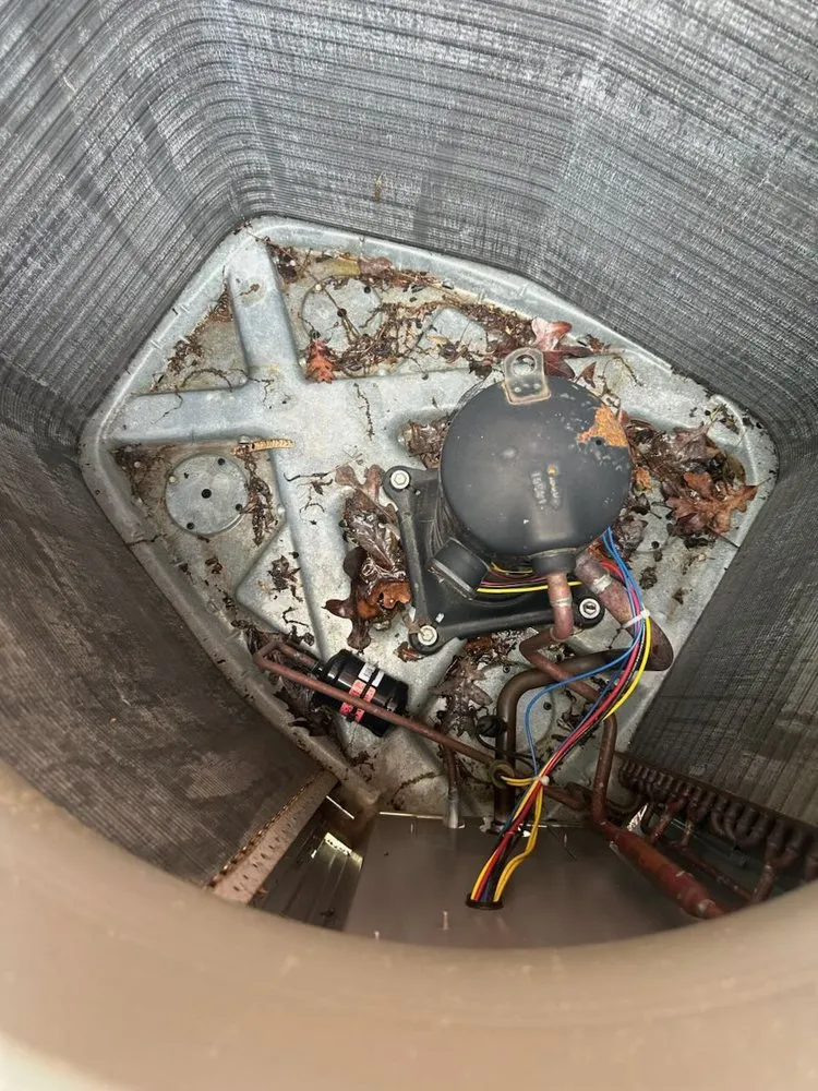 Slide of HVAC Dynamic