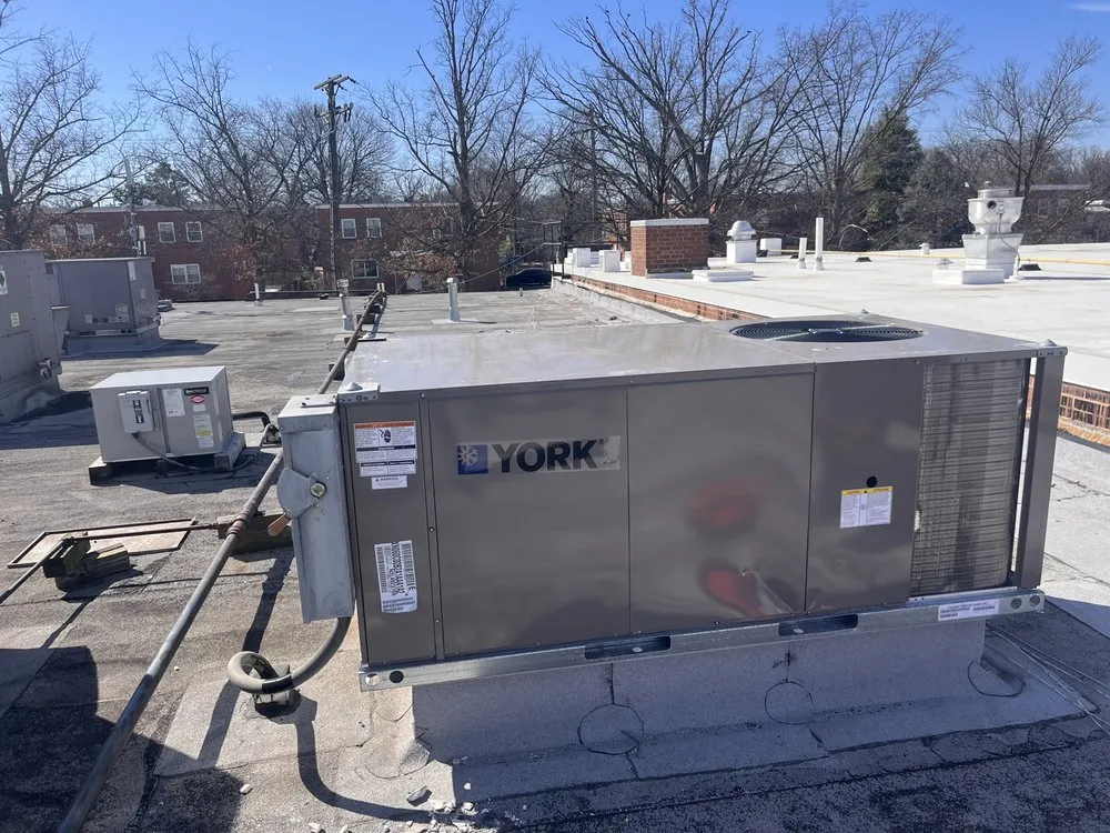 Slide of HVAC Dynamic