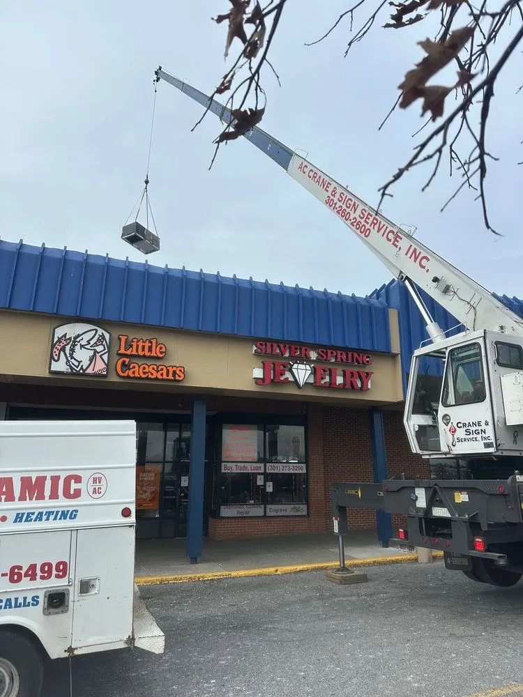 Slide of HVAC Dynamic