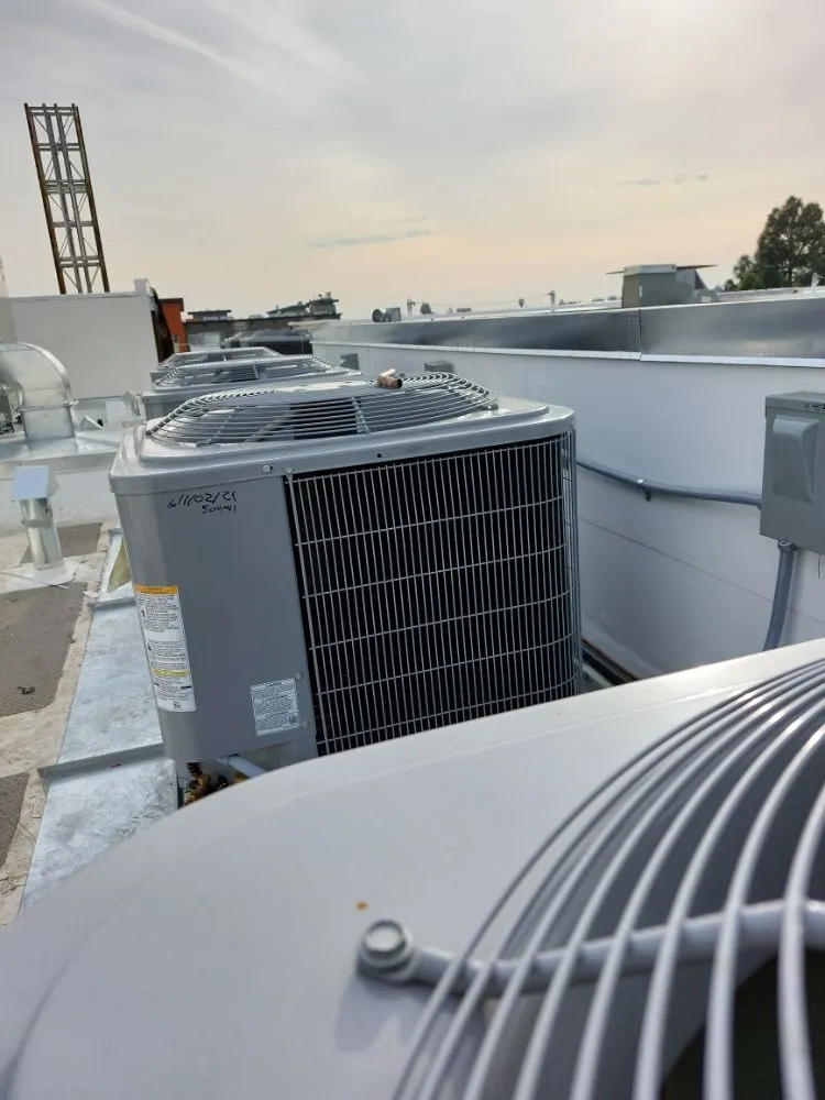 Reliable wiring installation service in HILLTOP MALL, CA - HVAC Industry & Commercial
