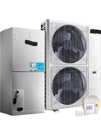 HVAC Industry & Commercial