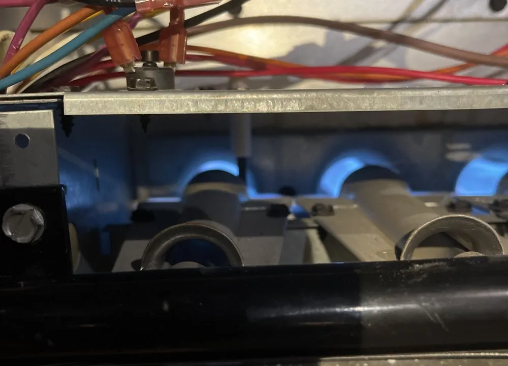 Slide of HVAC-R Doctors