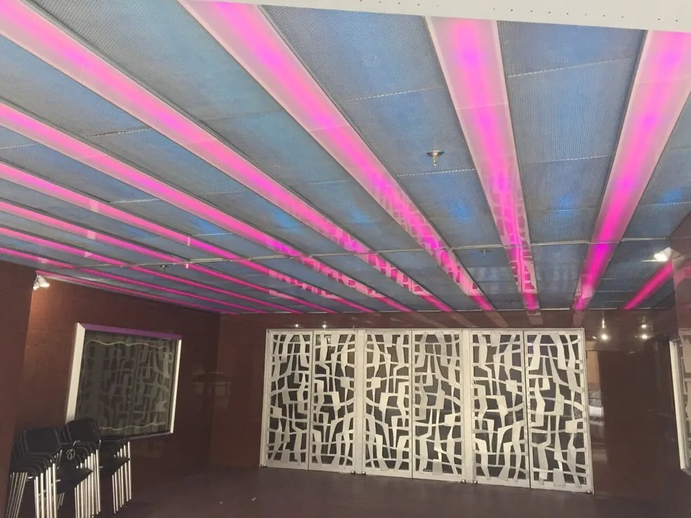 Slide of HVS Plumbing & Fire Protection