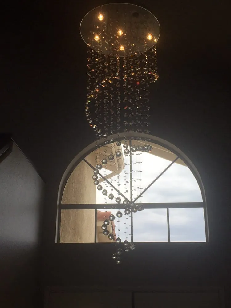 Slide of HVS Plumbing & Fire Protection