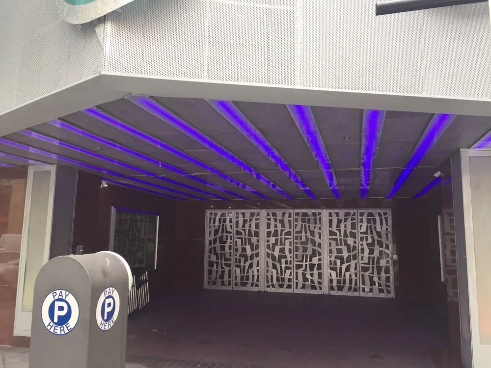 Slide of HVS Plumbing & Fire Protection