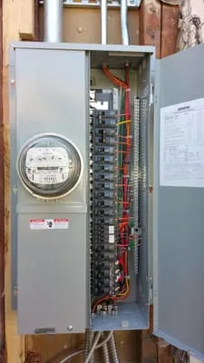 HVS Plumbing & Fire Protection Logo