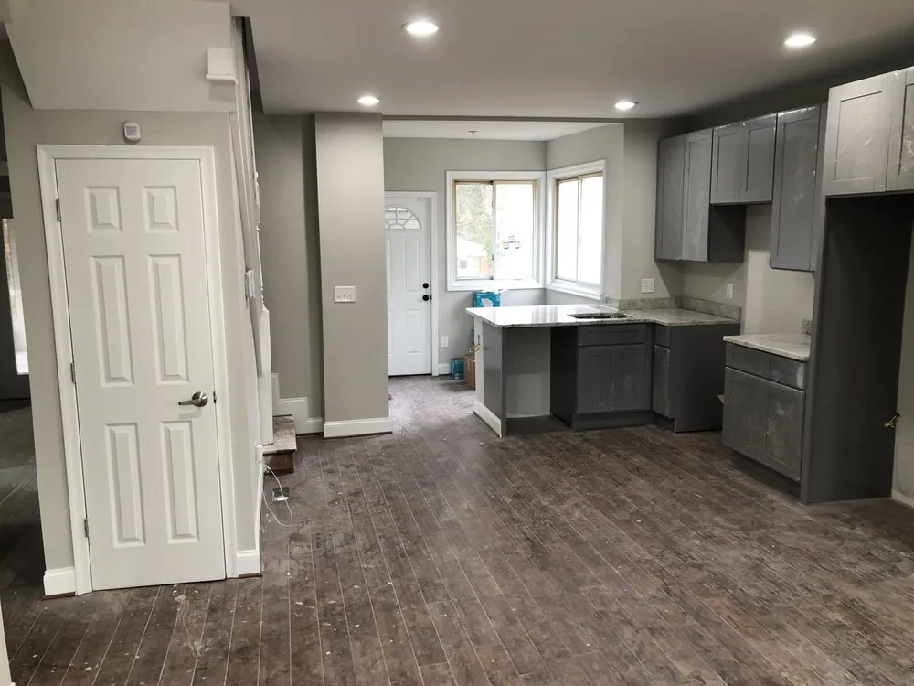 Slide of HWC Electric Holden Washington & Company