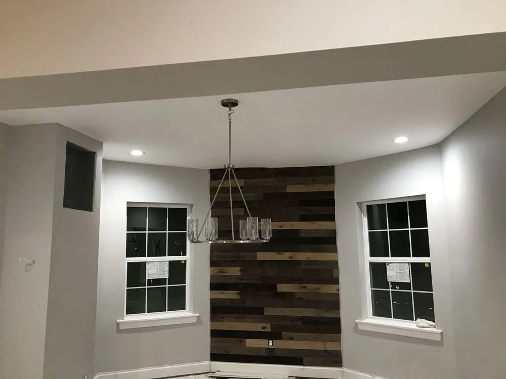 Slide of HWC Electric Holden Washington & Company