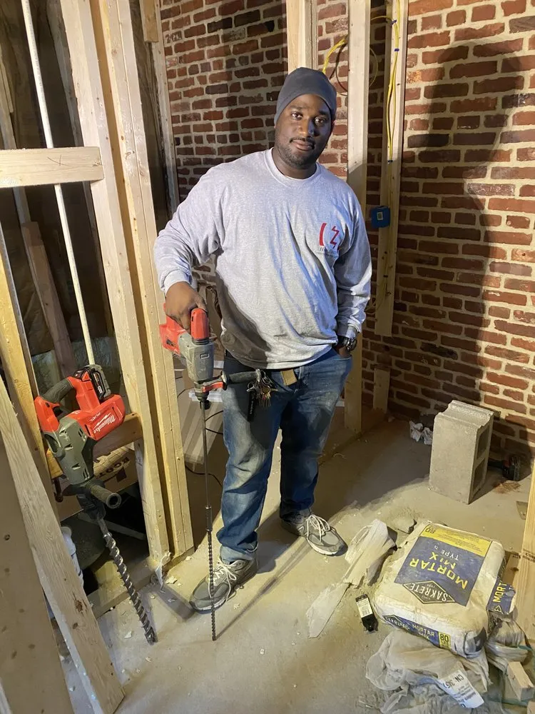 Licensed emergency electrical service in ,  by HWC Electric Holden Washington & Company