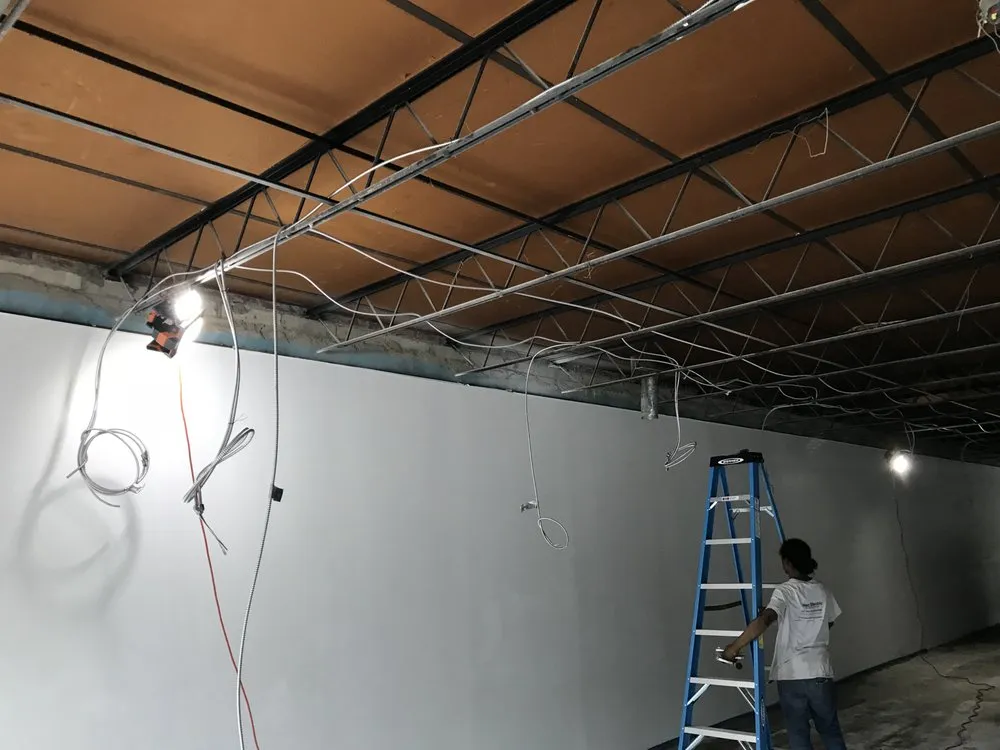 Slide of HWC Electric Holden Washington & Company