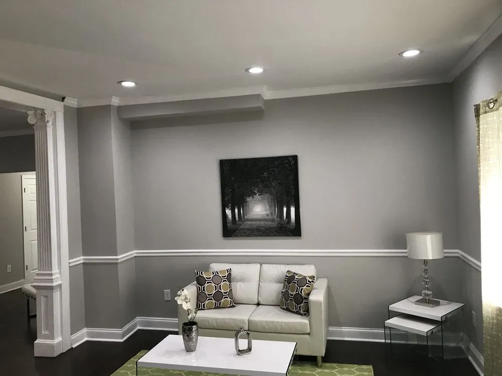 Slide of HWC Electric Holden Washington & Company