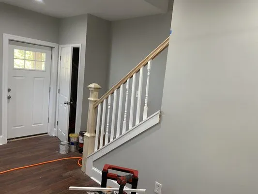 HWC Electric Holden Washington & Company Logo