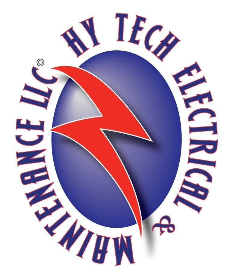 Slide of Hy Tech Electrical & Maintenance