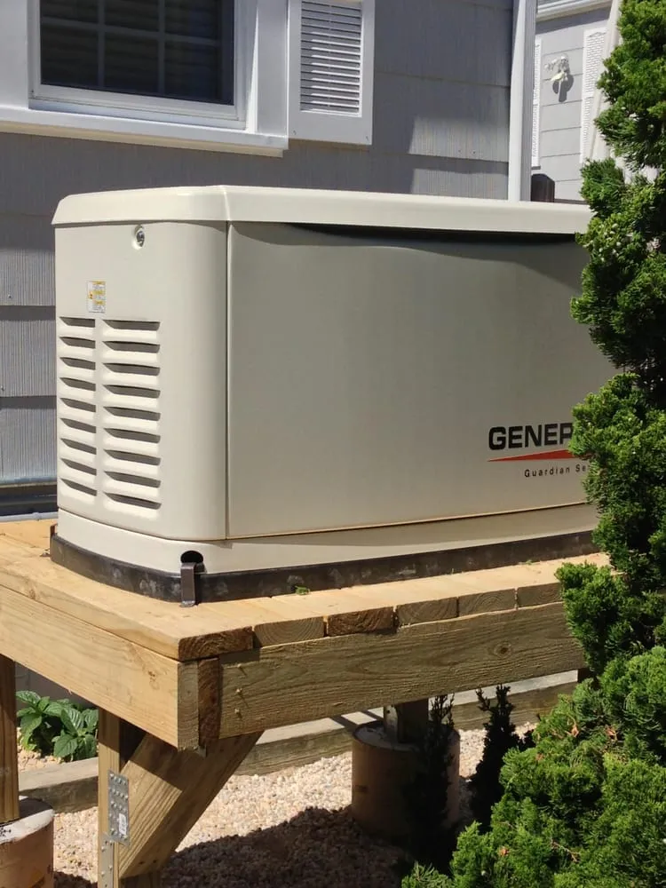 Slide of Hy Tech Electrical & Maintenance