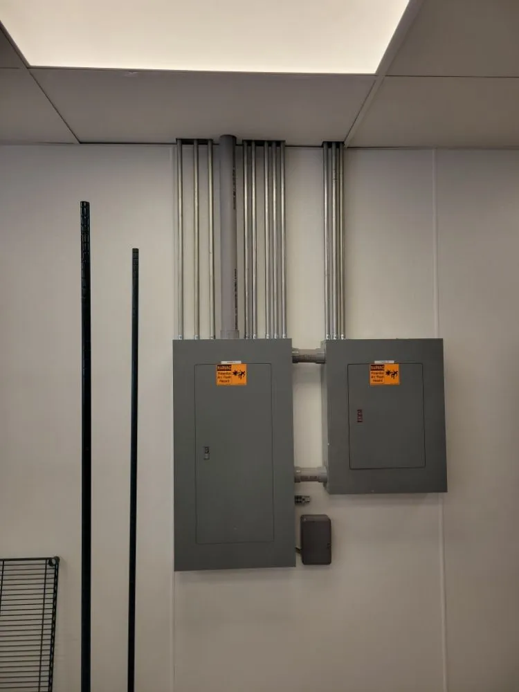 Expert electrical repair experts serving Etna, OH - HY Voltage