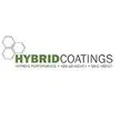 Hybrid Coatings Logo