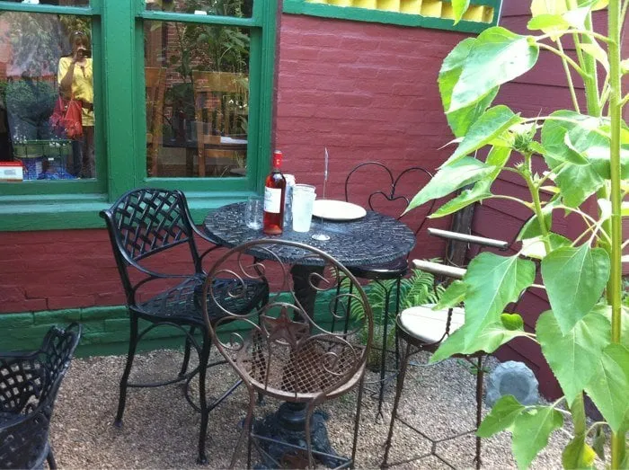 Slide of Hybrid Electric