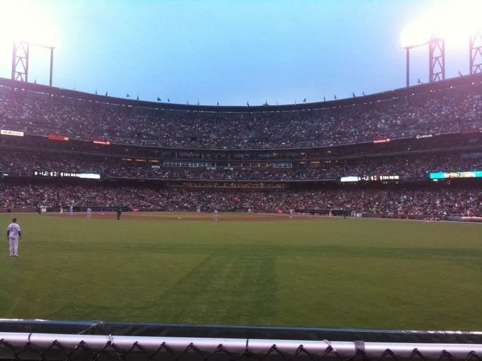 Slide of Hybrid Electric