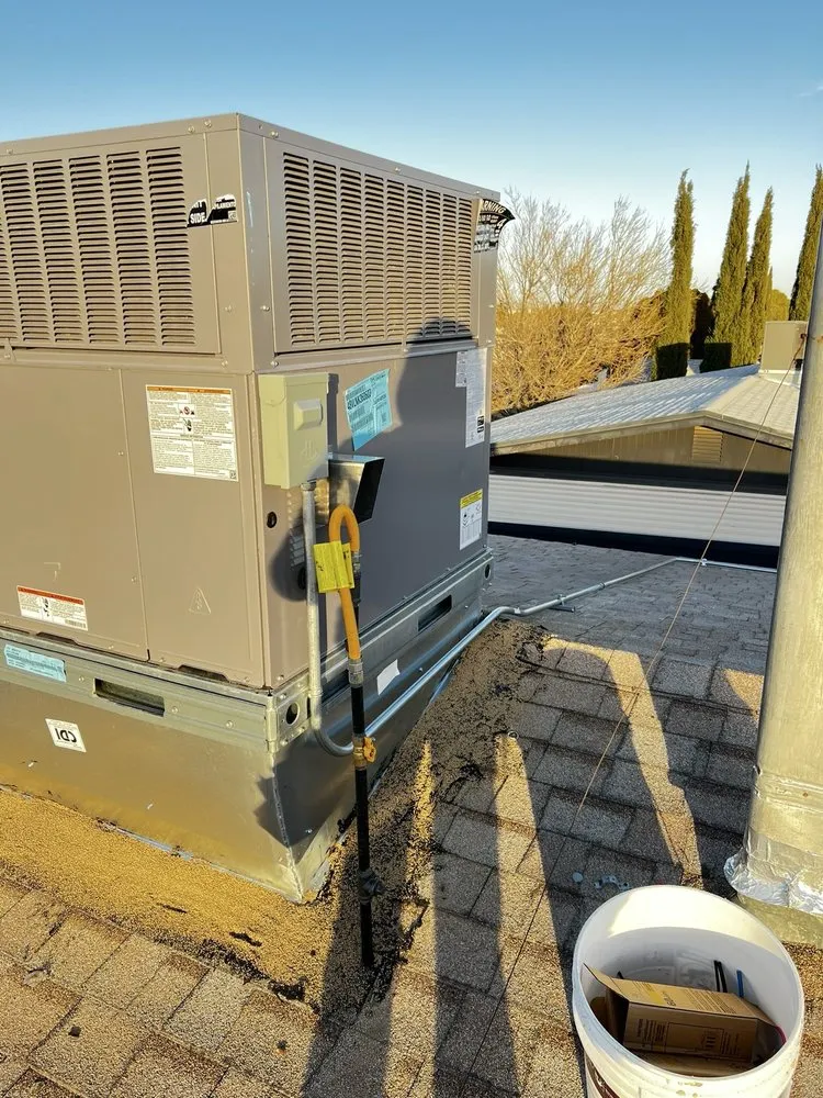 Slide of Hybrid Electric