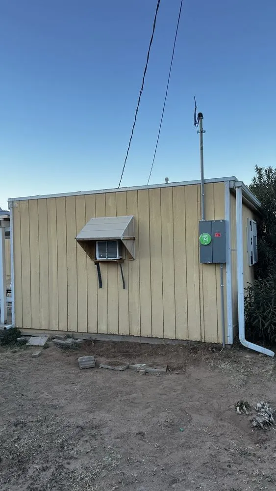 Slide of Hybrid Electric