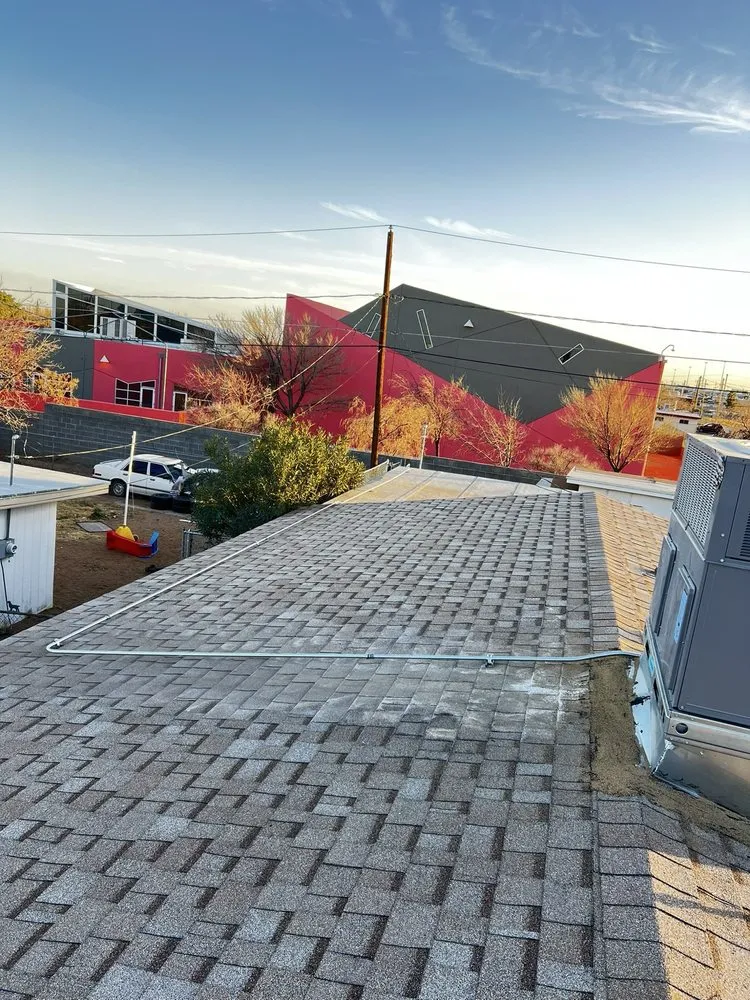 Slide of Hybrid Electric