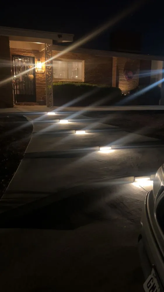 Slide of Hybrid Electric