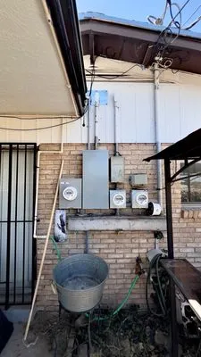 Hybrid Electric Logo