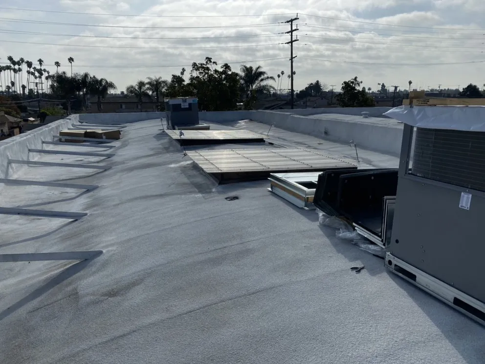 Slide of Hybrid Electric Solutions