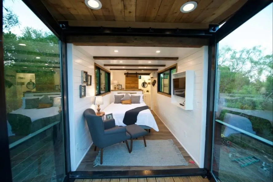 Slide of Hybrid Handy & Electrical