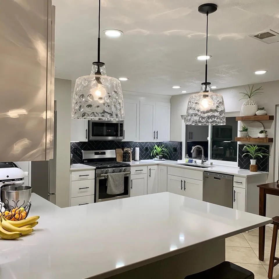 Slide of Hybrid Power Electric