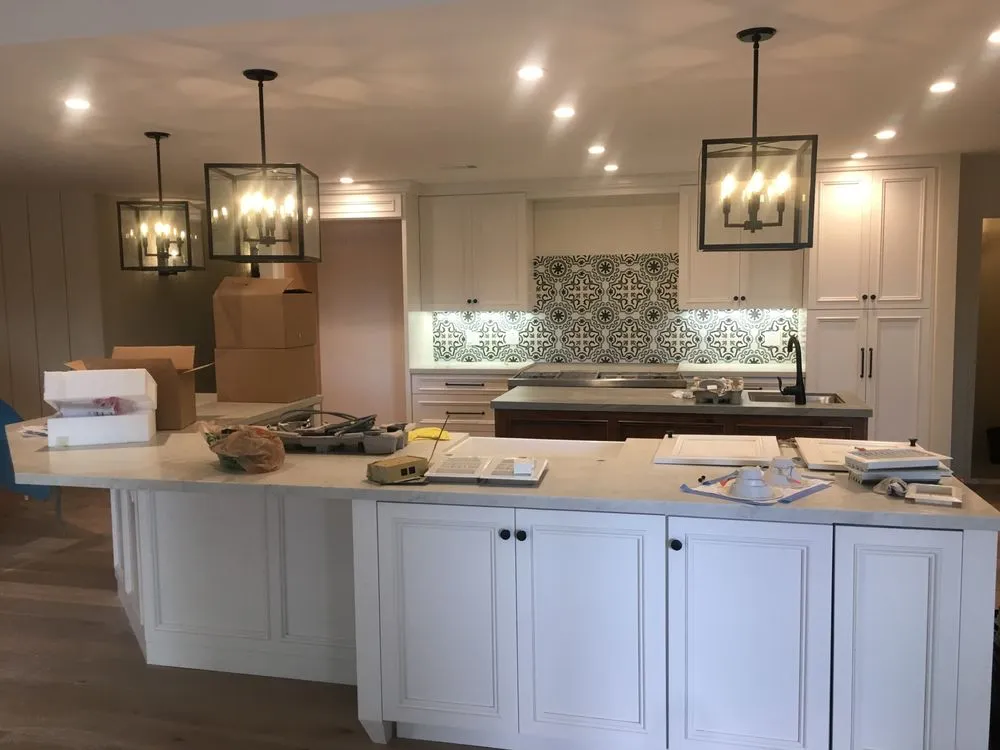 Slide of Hybrid Power Electric