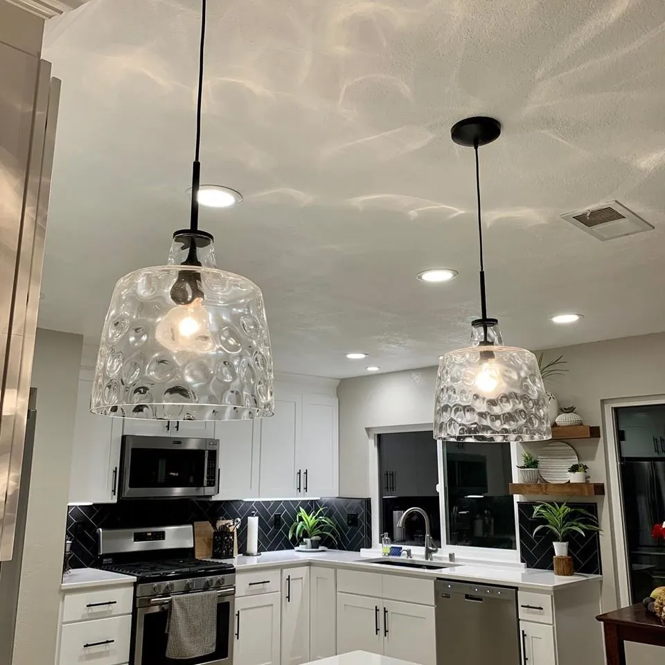 Slide of Hybrid Power Electric